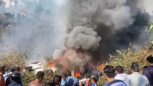 11 महीने बाद खुला नेपाल के सबसे बड़े विमान हादसे का राज, 72 लोगों की गई थी जान; रिपोर्ट में चौंकाने वाला खुलासा