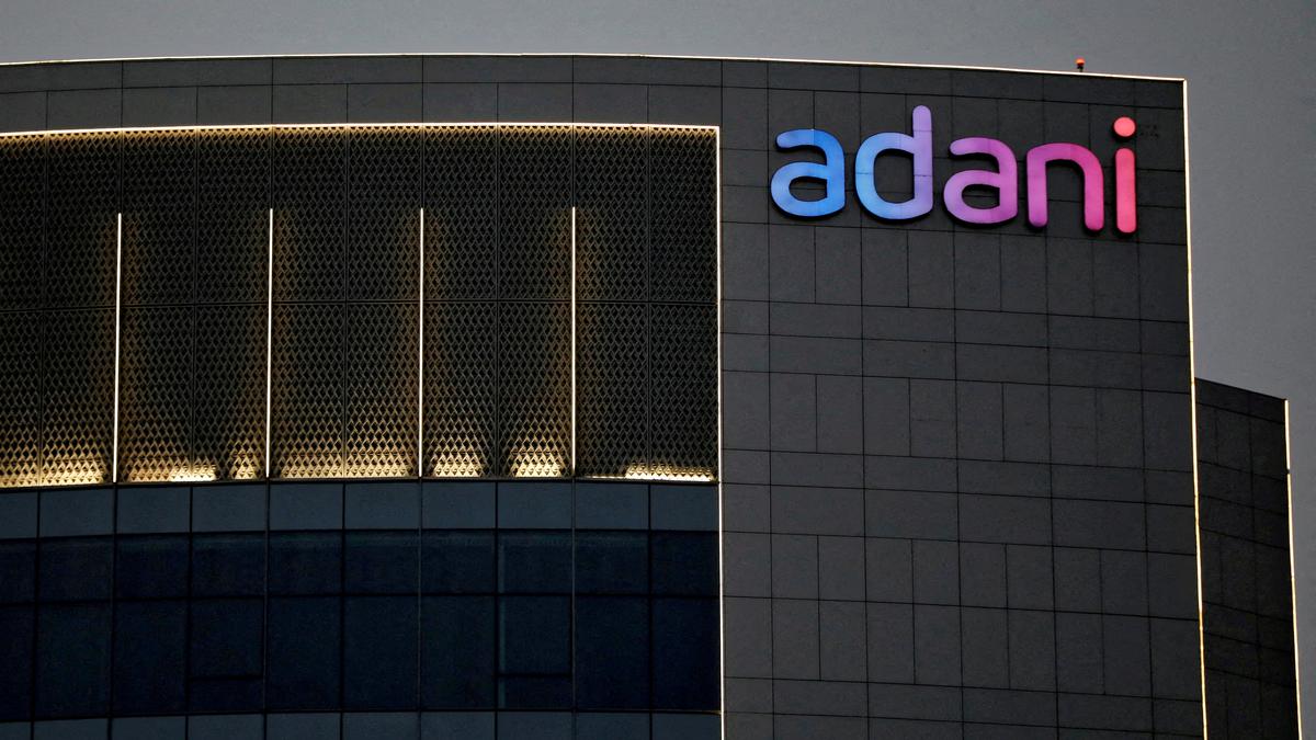 Adani shares fall after report alleging overseas investors’ ties to promoters