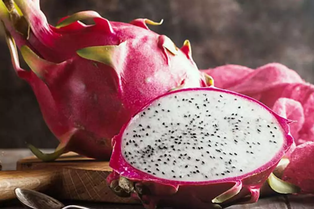 Dragon Fruit Benefits: From Strengthening Immune System to Boosting Iron Level; Here’s why you should add it to your diet