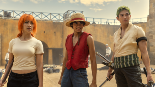 Netflix’s Live-Action ‘One Piece’ Is Loyal to a Fault: TV Review