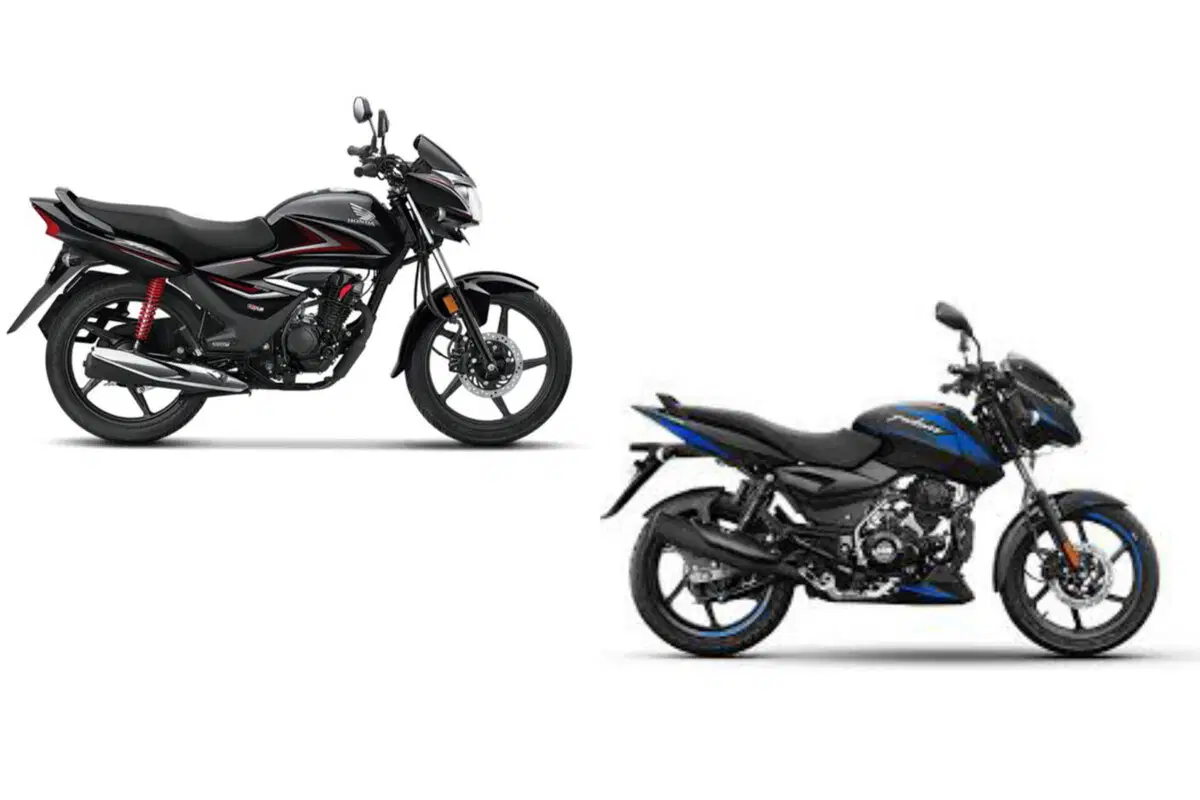 Honda Shine vs Bajaj Pulsar 125: Two economical 125cc bikes compared in depth; Checkout before buying