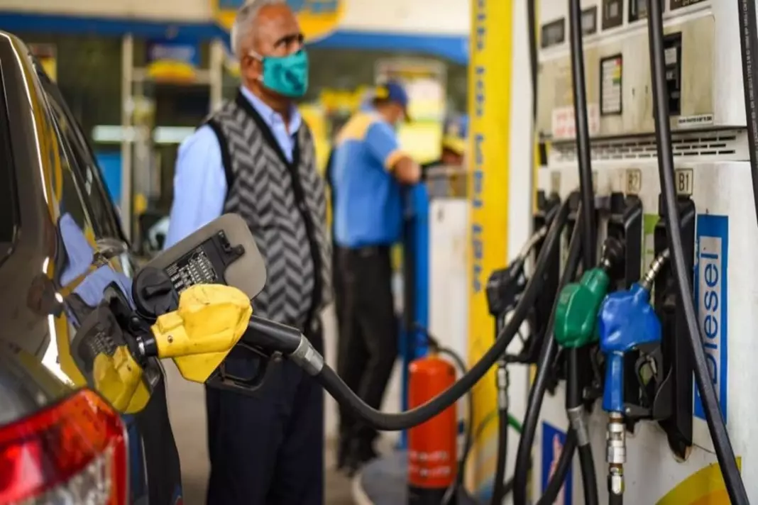 Petrol And Diesel Price Update: Check fuel rates in your city on Saturday