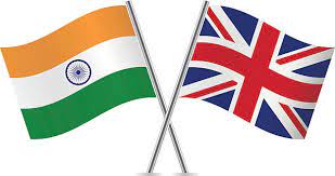 भारत-ब्रिटेन एफटीए समझौते पर इस महीने हस्ताक्षर की उम्मीदें धूमिल पड़ीं: रिपोर्ट