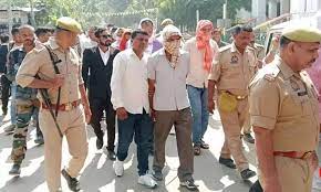 रामपुर कारतूस कांड: सभी दोषियों को दस-दस साल की कैद, जुर्माना भी करना होगा अदा, 13 साल बाद आया फैसला
