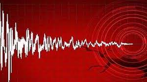 Earthquake In Seoni : सिवनी में तेज आवाज के साथ हिली धरती, 2.8 तीव्रता का भूकंप दर्ज