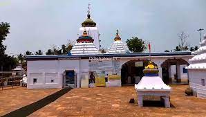 ओडिशा के बिरजा देवी मंदिर में नौ दिनों तक रथयात्रा