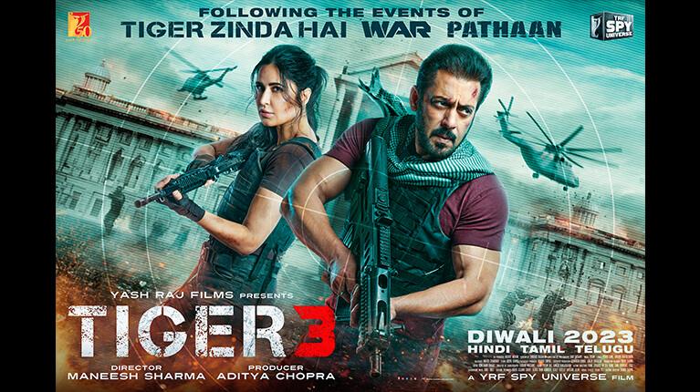 Tiger 3 OTT: थिएटर में रिलीज होने से पहले ही ‘टाइगर 3’ के ओटीटी राइट्स बिके, इतने करोड़ में हुई डील