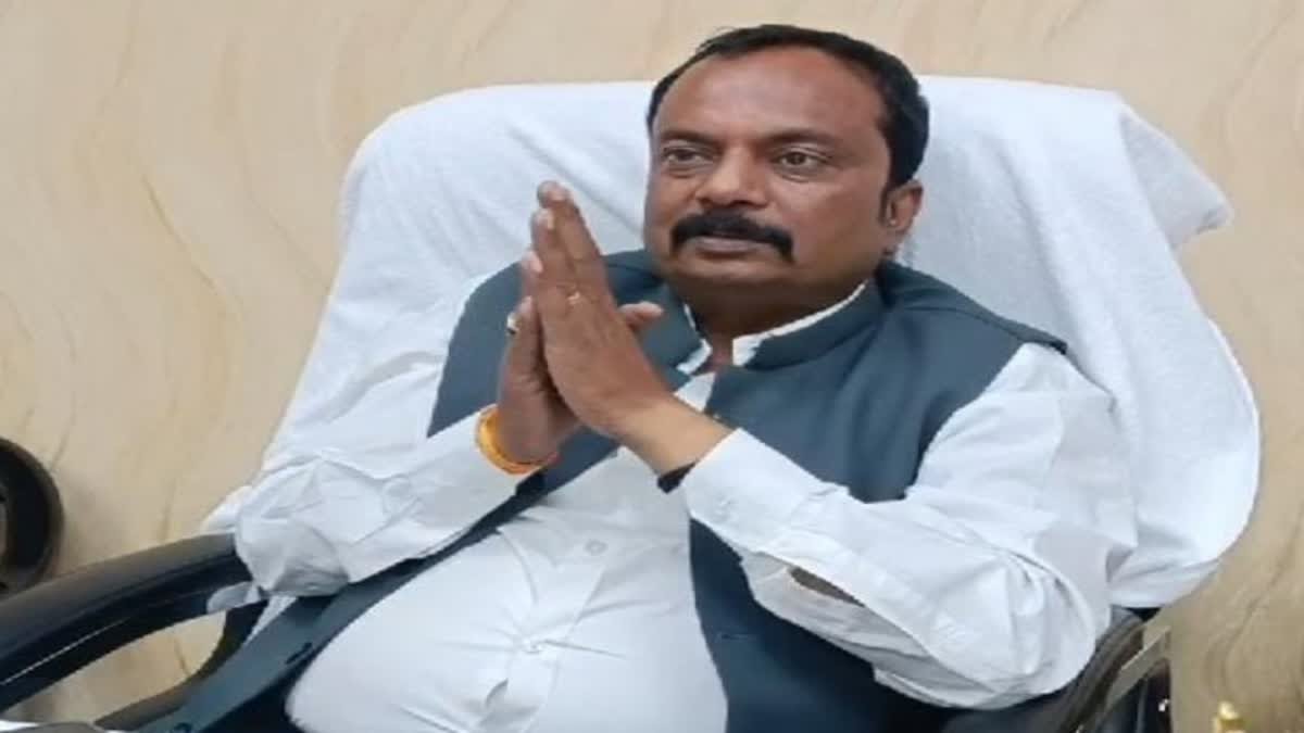 मान गए कमलेश : नहीं लड़ेंगे चुनाव शिवराज ने दिया आश्वासन