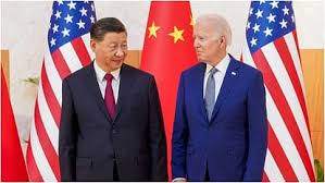 अमेरिका पहुंचे चीन के राष्ट्रपति जिनपिंग