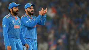 साल 2023 में भी भारतीय टीम का आईसीसी खिताब जीतने का सपना अधूरा रहा