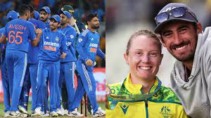 आज से शुरु होगा भारत बनाम साउथ अफ्रीका मैच ऑस्ट्रेलियाई टीम ने किया नए कप्तान का ऐलान