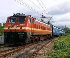 अयोध्या जाने वाली ट्रेन में मई तक बुकिंग फुल, 10 फरवरी से चलेगी आस्था स्पेशल ट्रेन