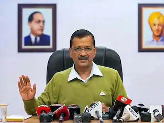 अरविंद केजरीवाल के घर सुबह-सुबह पहुंची दिल्ली क्राइम ब्रांच की टीम, आखिर क्या वजह?