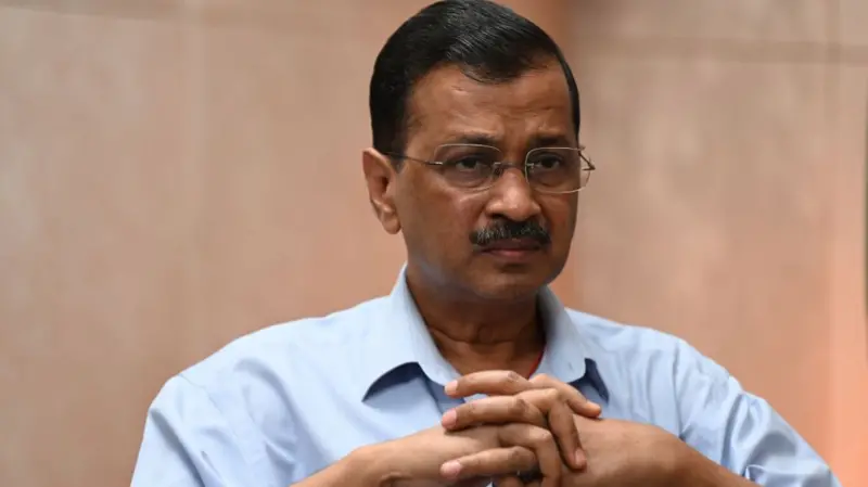 अरविंद केजरीवाल ने घोषणा की है कि वो दो दिन बाद देंगे सीएम के पद से इस्तीफ़ा